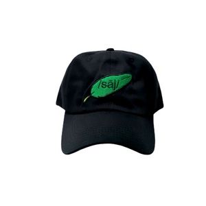 /sāj/ hats from my clothing brand!! On sale for $20